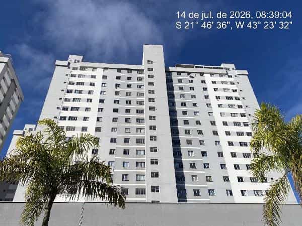 Foto COND. RES. SÃO PEDRO LIFE