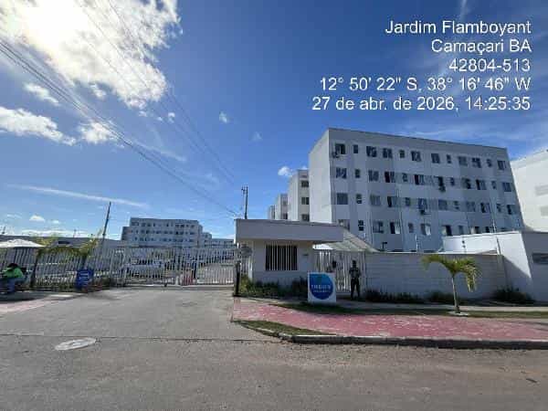 Foto CONDOMINIO BRE ABRANTES 01 CONQUISTA LITORAL NORTE