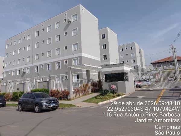 Foto ROMA RESIDENCIAL CLUBE