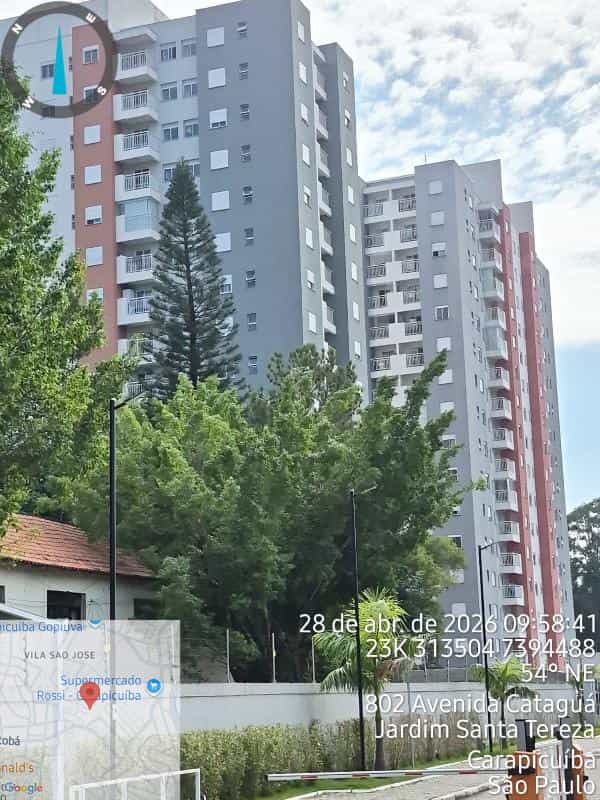 Foto RESIDENCIAL CONQUISTA CARAPICUIBA