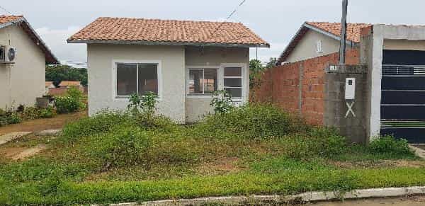 Foto RES GOLDEN NOVA AMAZONAS