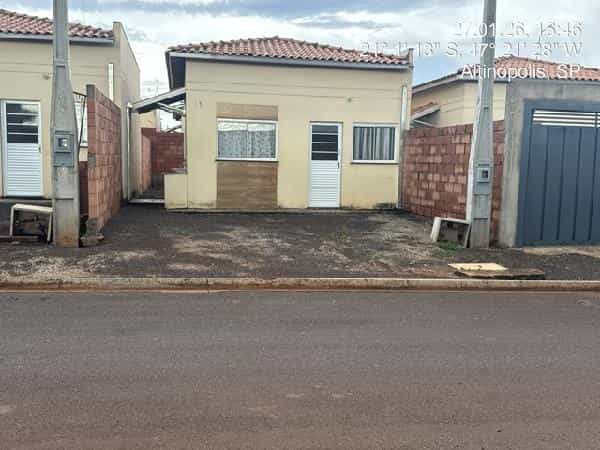 Foto RESIDENCIAL E COMERCIAL FIGUEIREDO