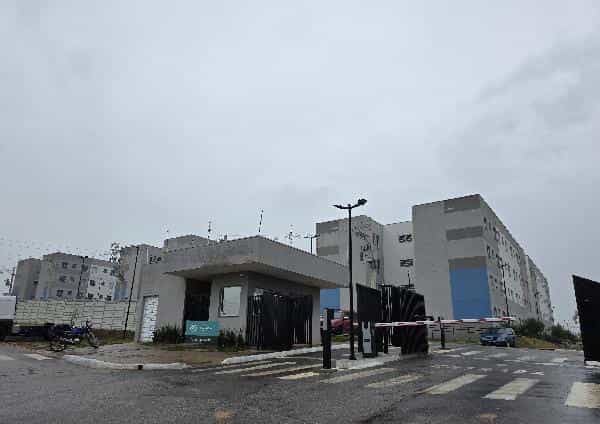 Foto RESIDENCIAL PARADISO