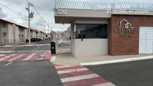 Foto RES VILLA VIC INDAIATUBA CONDOMINIO PISA