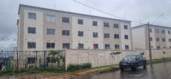 Foto ESTACAO DAS FONTES I