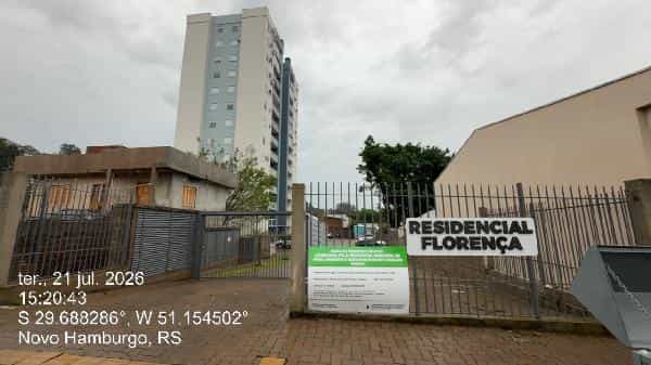 Foto COND RES FLORENÇA