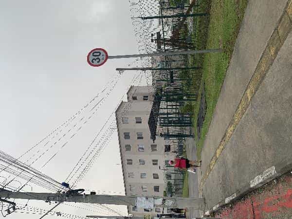 Foto RESIDENCIAL PORTO DA BARRA
