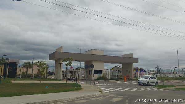 Foto COND MORADAS PQ CJ JEREISSATI III