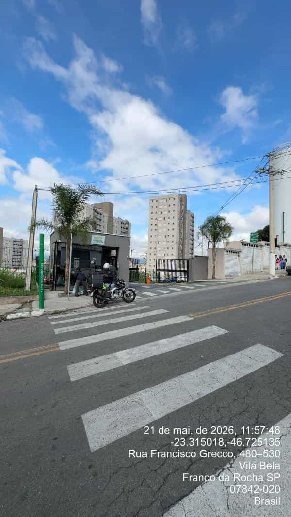 Foto CONDOMÍNIO RESIDENCIAL COLISEUM