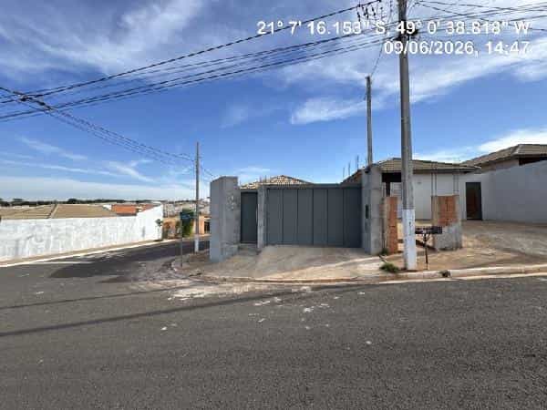 Foto RESIDENCIAL NOVA CATANDUVA III