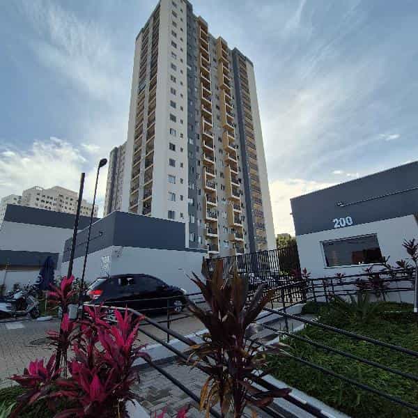 Foto COND RES UNICO SANTO ANDRE