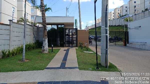 Foto VIVA E REALIZE - SANTA BÁRBARA