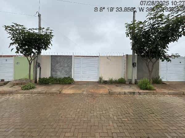 Foto LOTEAMENTO VIANA E MOURA INHUMAS