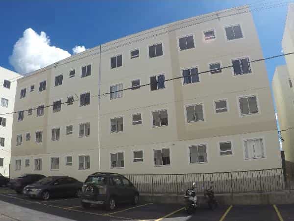 Foto RESIDENCIAL PROVÍNCIA DE ARAGÃO