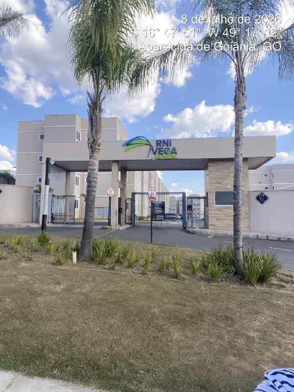 Foto RES RNI VEGA JARDIM
