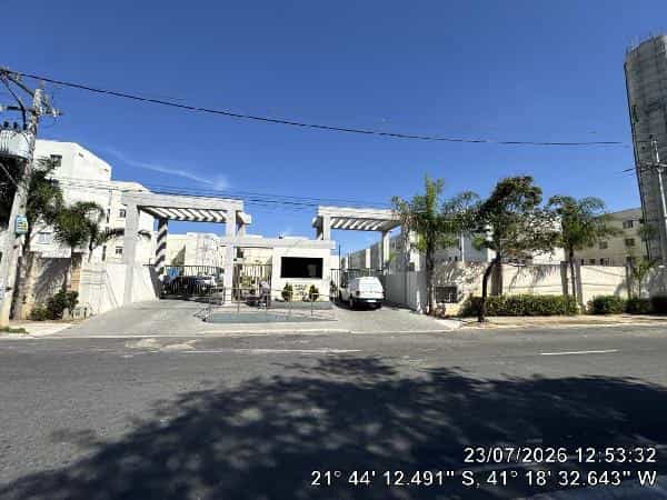 Foto PARQUE JARDIM DOS JATOBAS