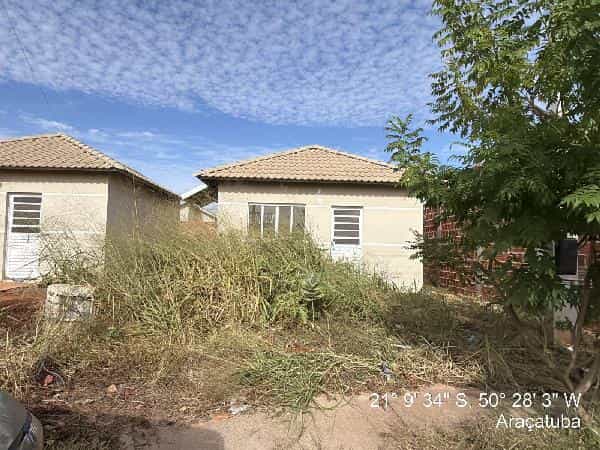 Foto RESIDENCIAL SYLVIO JOSE  VENTUROLLI