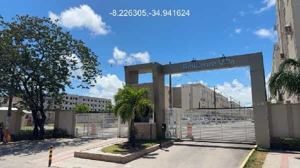 Foto RESIDENCE VILLE
