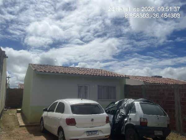 Foto COND URBANO SIMPLES AC