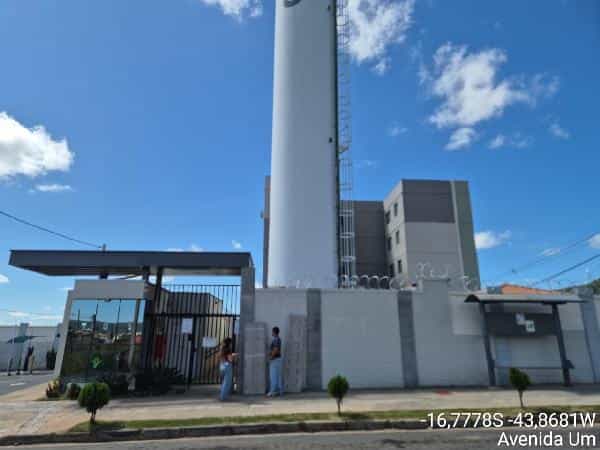 Foto RES MONTE ALTO
