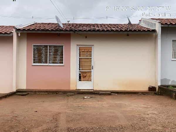 Foto LOT VIANA E MOURA INHUMAS