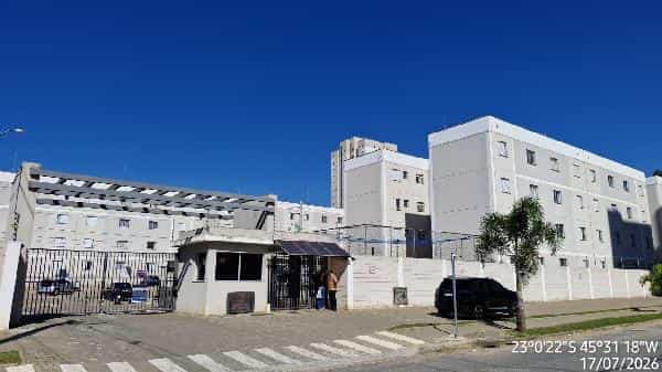 Foto RESIDENCIAL IMPERIO DOS BANDEIRANTES