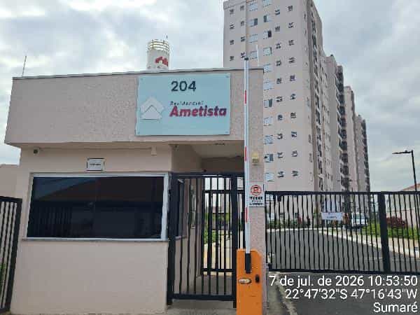 Foto CONDOMINIO RESIDENCIAL AMETISTA