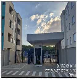 Foto CONDOMINIO RESIDENCIAL TURMALINA