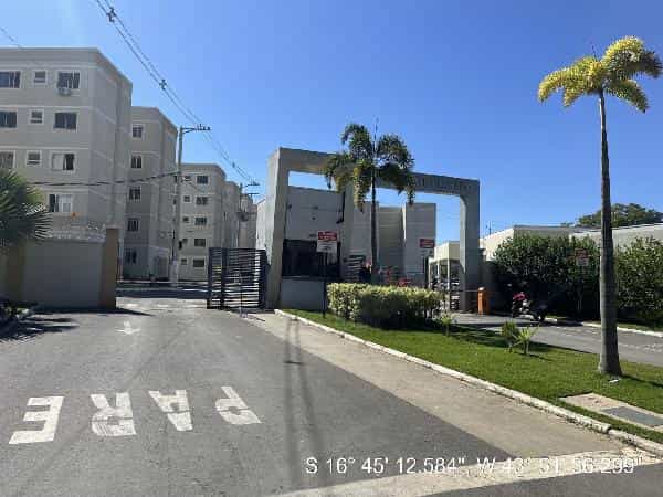 Foto RESIDENCIAL PARQUE MONTE CERRADO