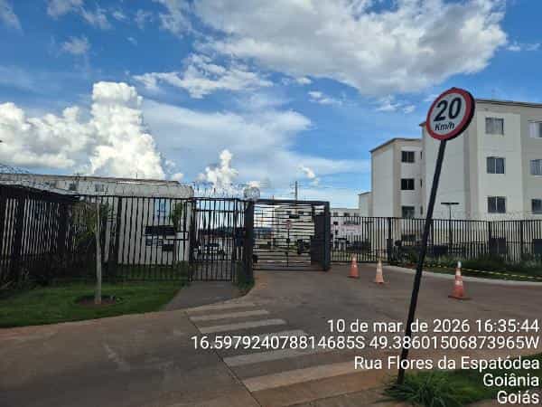 Foto ESTAÇÃO DAS FONTES I