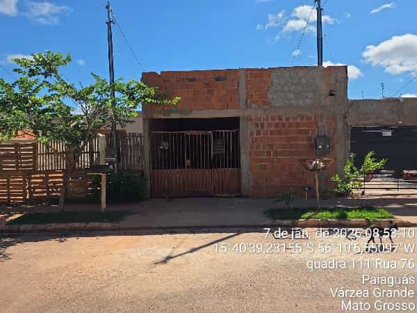 Foto LOT PARQUE PAIAGUAS