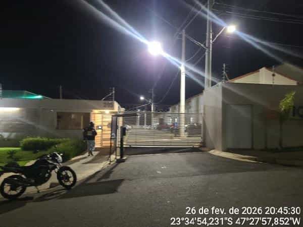 Foto VILLA VIC VOTORANTIM CONDOMÍNIO SALERNO