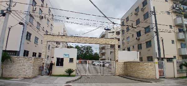 Foto Condomínio Residencial Royal Blue