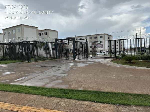 Foto ESTAÇÃO DAS FONTES I