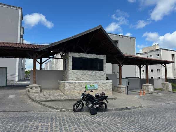 Foto COND RESIDENCIAL MORUMBI PRIVE