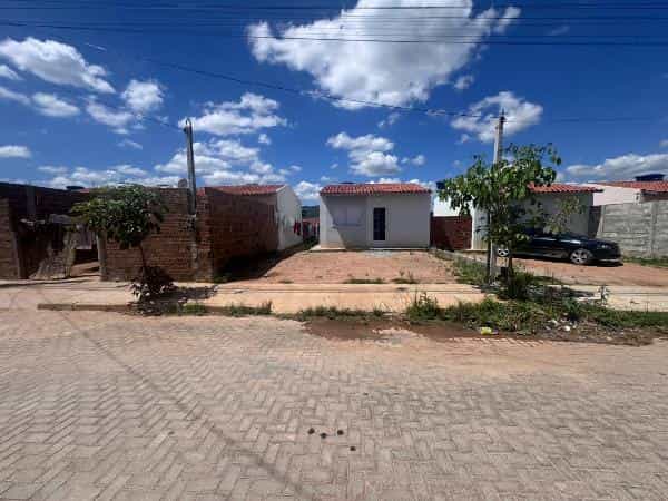 Foto LOTEAMENTO VIANA E MOURA INHUMAS