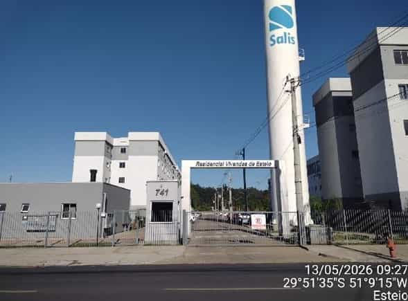Foto RES VIVENDAS DE ESTEIO