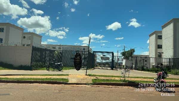 Foto ESTACAO DAS FONTES I