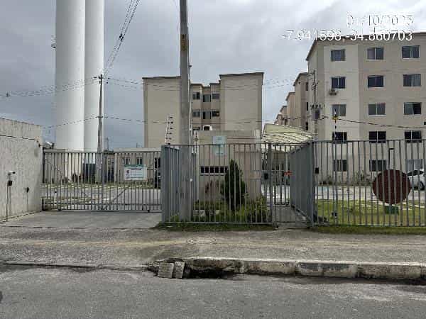 Foto PQ LUSITÂNIA - COND IV