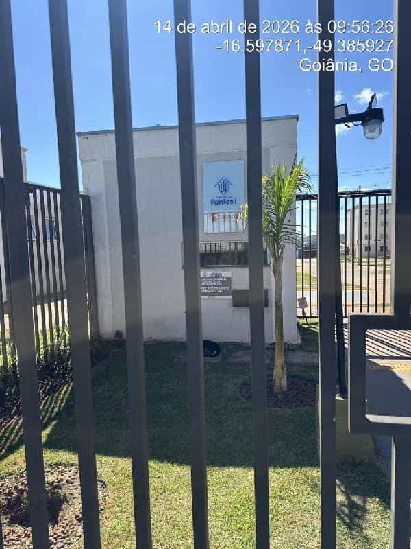 Foto ESTAÇÃO DAS FONTES I