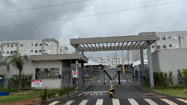 Foto ATHENAS PAULISTA
