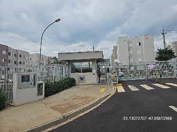 Foto Conquista Macaúba