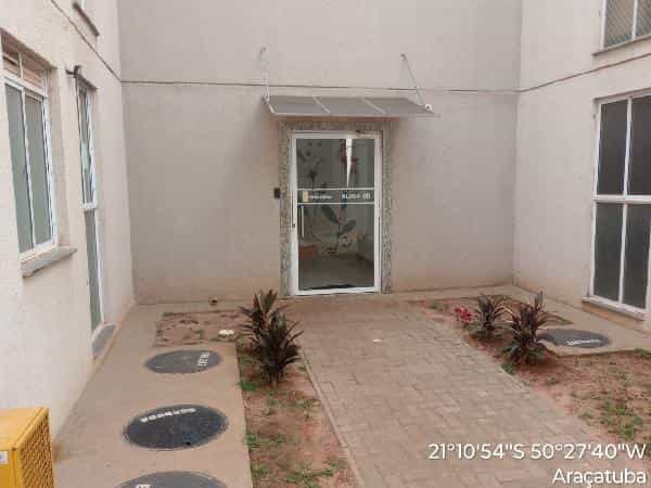 Foto RESIDENCIAL AMARANTO