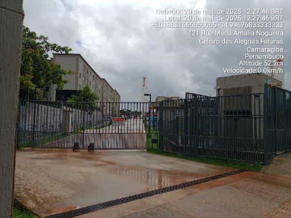 Foto SOL DE CAMARAS COND I
