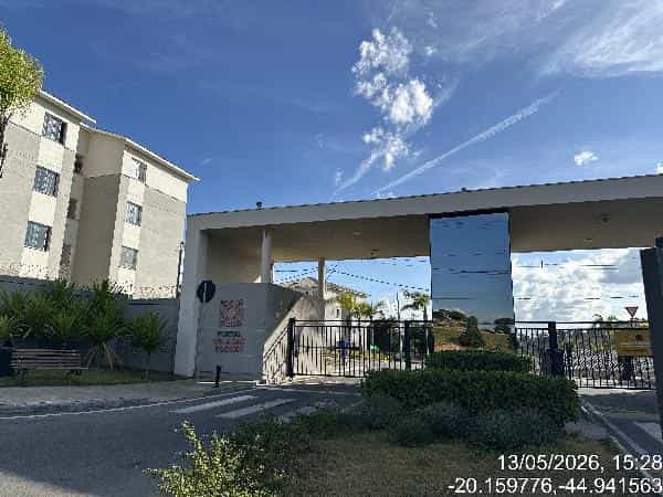 Foto COND PORTAL VILA DAS FLORES