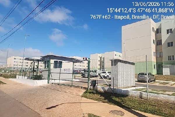 Foto Itapoa Parque