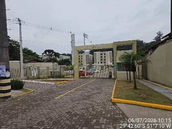 Foto COND RES PORTO ROTTERDAM