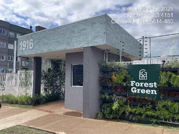 Foto RES FOREST GREEN