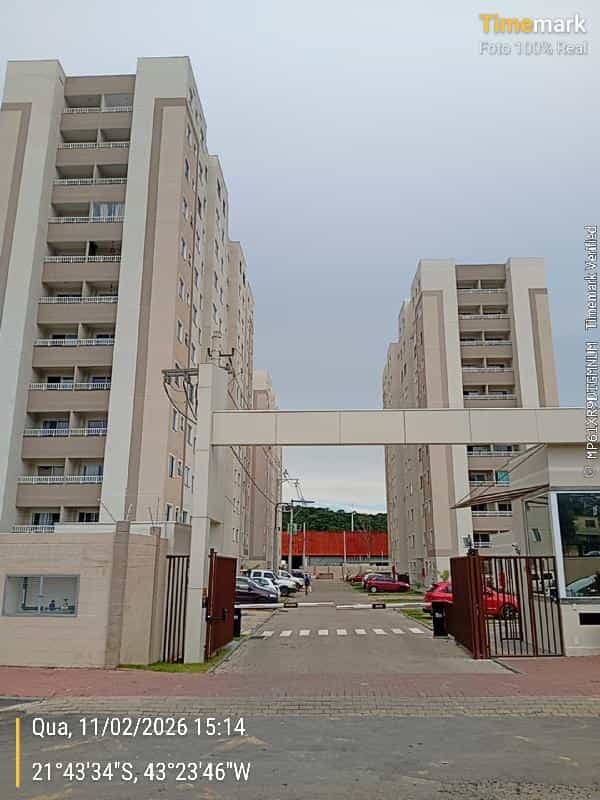 Foto COND RES JARDIM INDEPENDÊNCIA