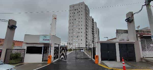 Foto CONDOMINIO RESIDENCIAL AMETISTA